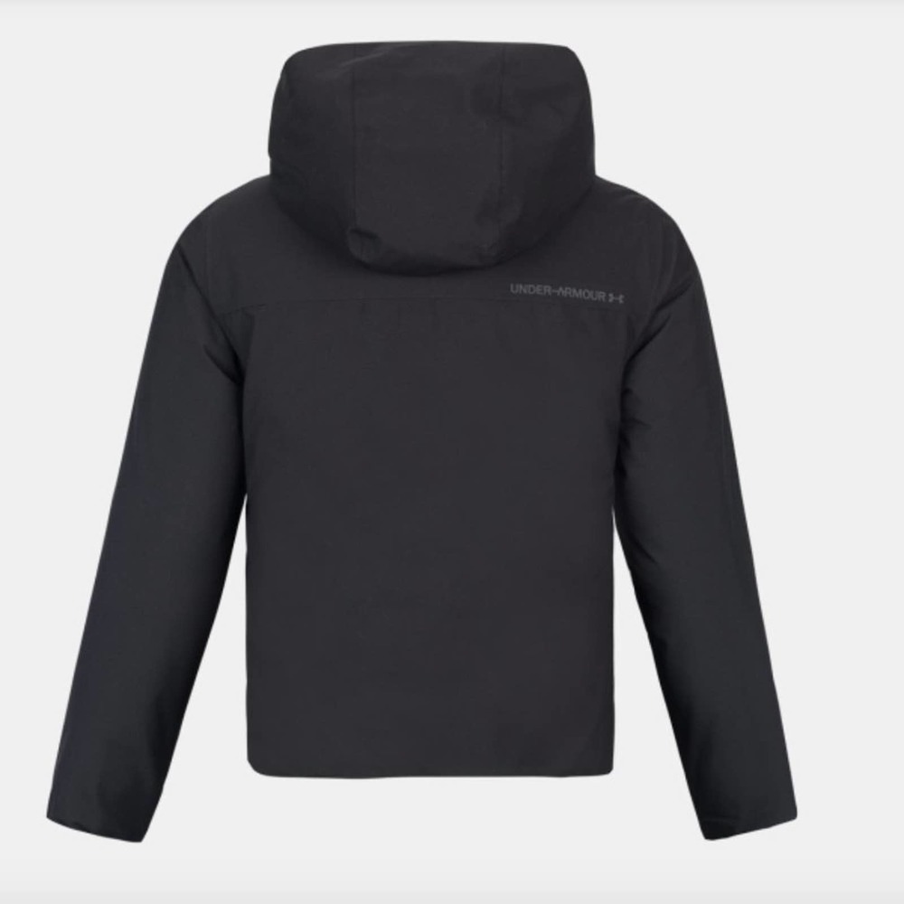 Under Armour UAS Formation Urban Down Parka - Picture 3 of 6